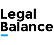 Legal Balance logo